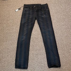 Diesel Buster _L32_00SDHB Jeans